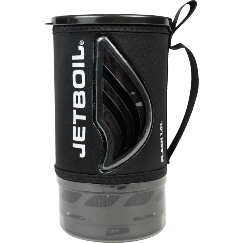Jetboil Flash 1.0L Portable Stove
