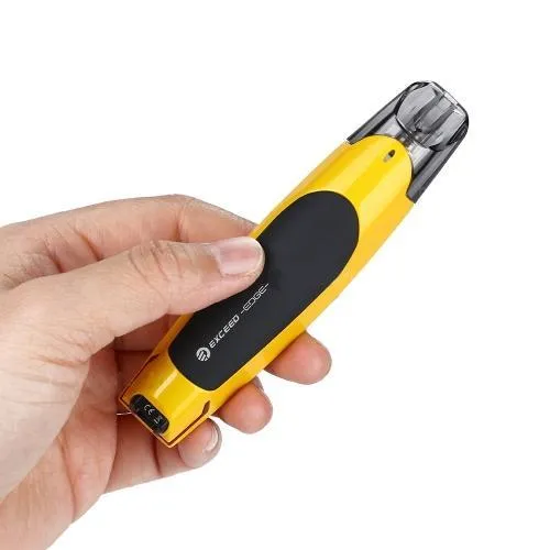 Joyetech Exceed Edge Starter Kit 650mah
