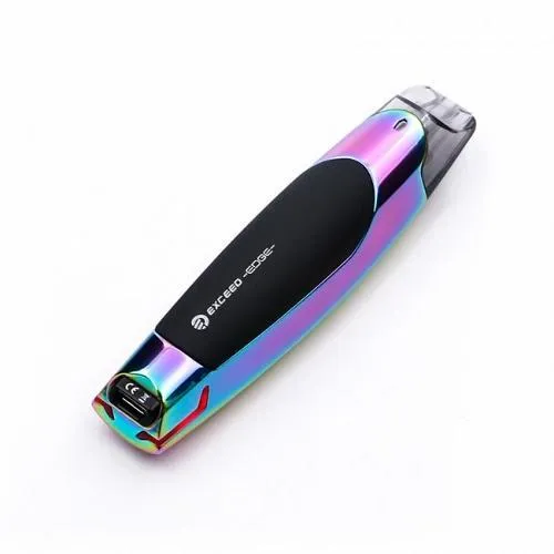 Joyetech Exceed Edge Starter Kit 650mah
