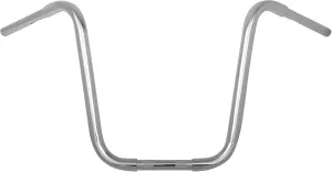 Khrome Werks 1.25 in. Fat Ape Hanger Handlebars for Harley Davidson 2008-10 Road King, Road Glide 16 in. Ape Hanger - One Size