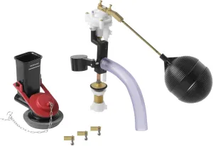 Kohler 84499 1B1X Conversion Kit.