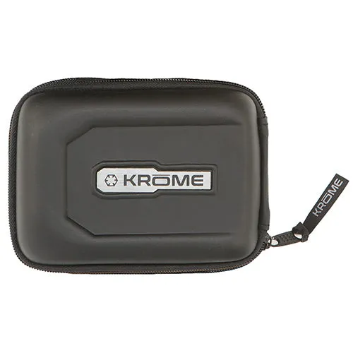 Krome Compact Cleaning Kit, Tactical