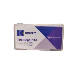 Kronyo TBIC-13 Patch Kit