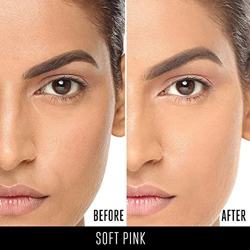 Lakme Rose Loose Face Powder with Rose Fragrance I Soft Pink Color I 40 gram