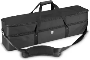 LD Systems Padded Carry Bag for CURV 500 TS Duplex Satellites