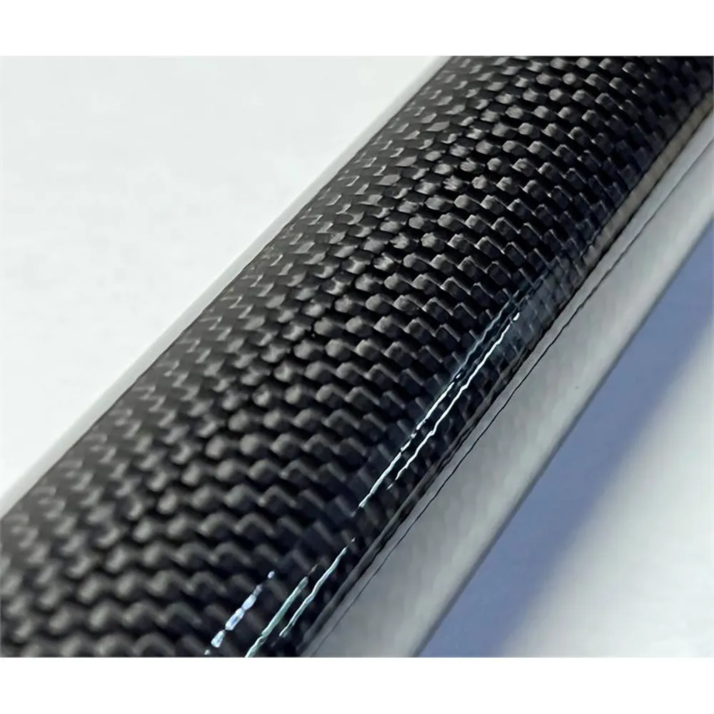 Lees 26 Telescoping Carbon Fiber Poles f/Sidewinder Mount [CT3926]