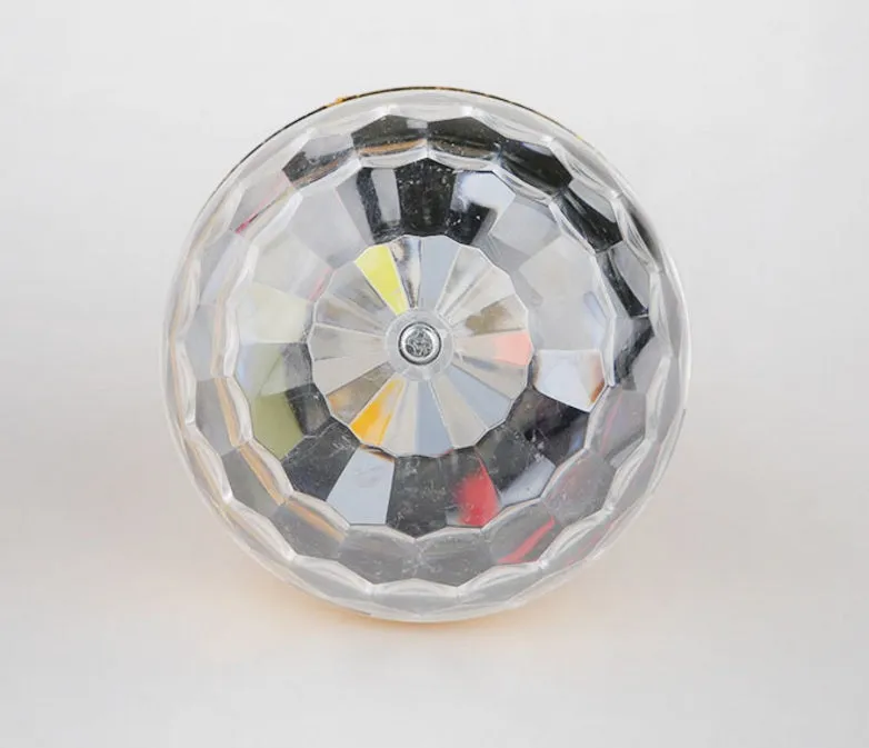 lights Automated rotating lights Colorful atmosphere magic LED Expedited delivery ball lights