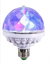 lights Automated rotating lights Colorful atmosphere magic LED Expedited delivery ball lights