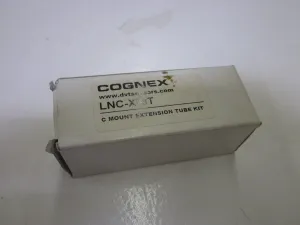LNC-XKIT *NEW IN A BOX*