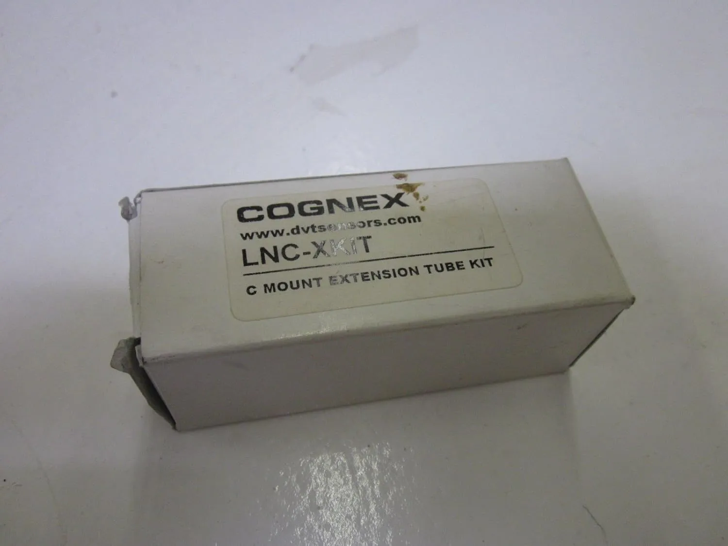 LNC-XKIT *NEW IN A BOX*