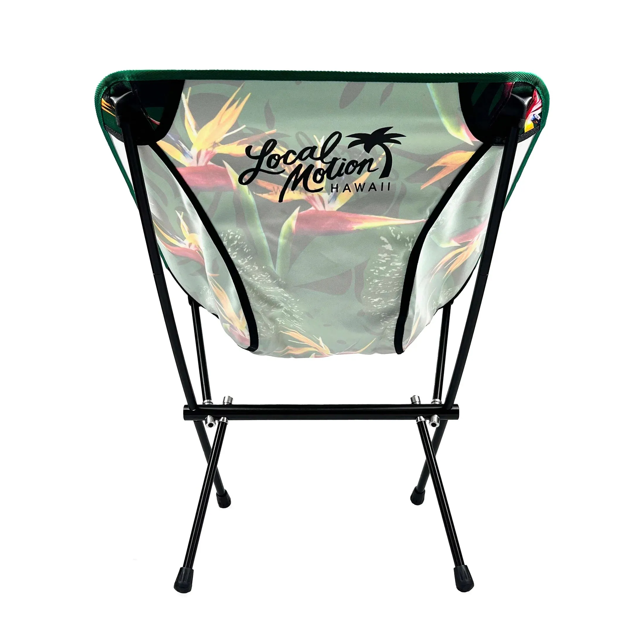 Local Motion Birds In Paradise Chair