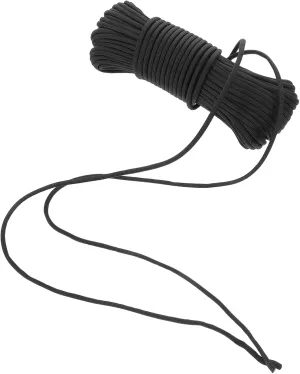 Long Nylon Dock Rope Perfect for Sailboat Accessory Camping Cord and Emergency Tarp Securing