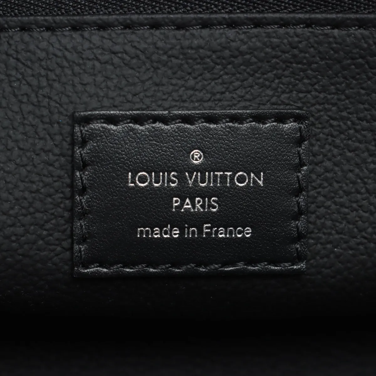 Louis Vuitton Monogram Eclipse Dopp Kit