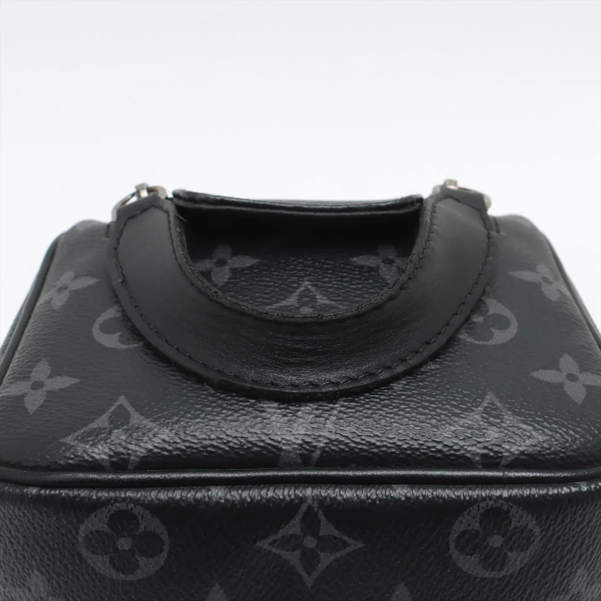 Louis Vuitton Monogram Eclipse Dopp Kit