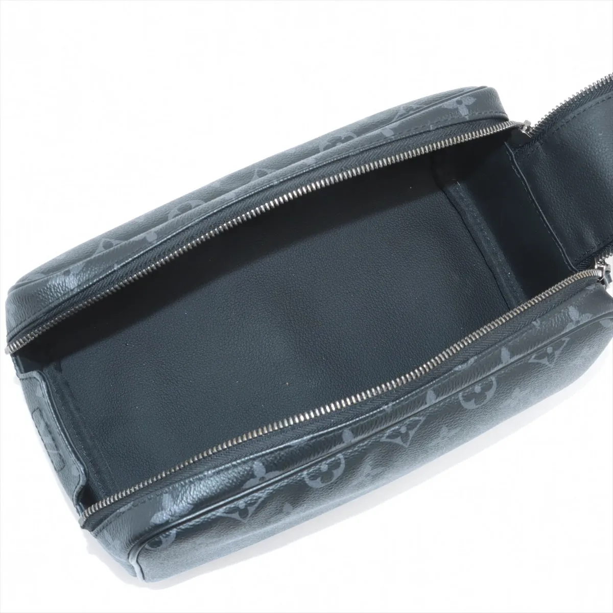 Louis Vuitton Monogram Eclipse Dopp Kit