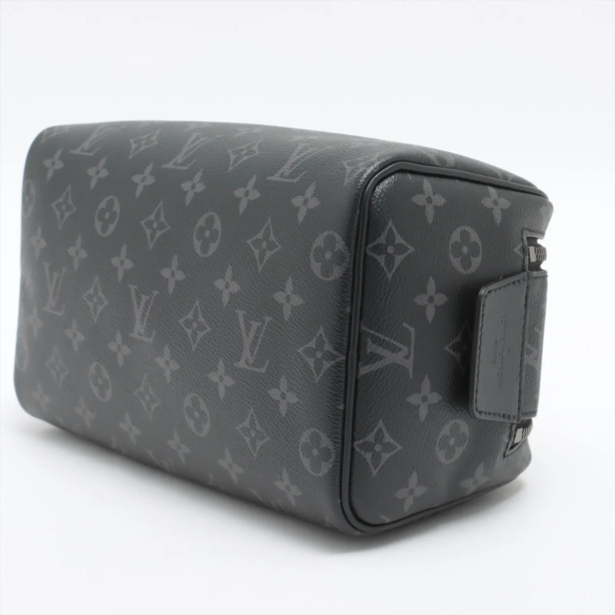 Louis Vuitton Monogram Eclipse Dopp Kit