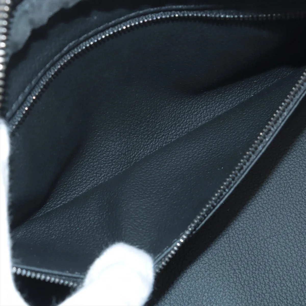 Louis Vuitton Monogram Eclipse Dopp Kit