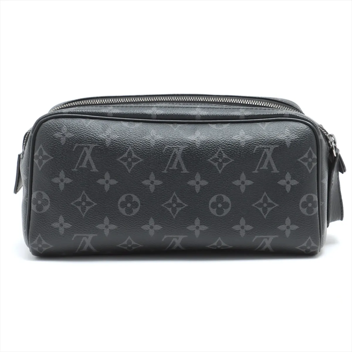 Louis Vuitton Monogram Eclipse Dopp Kit