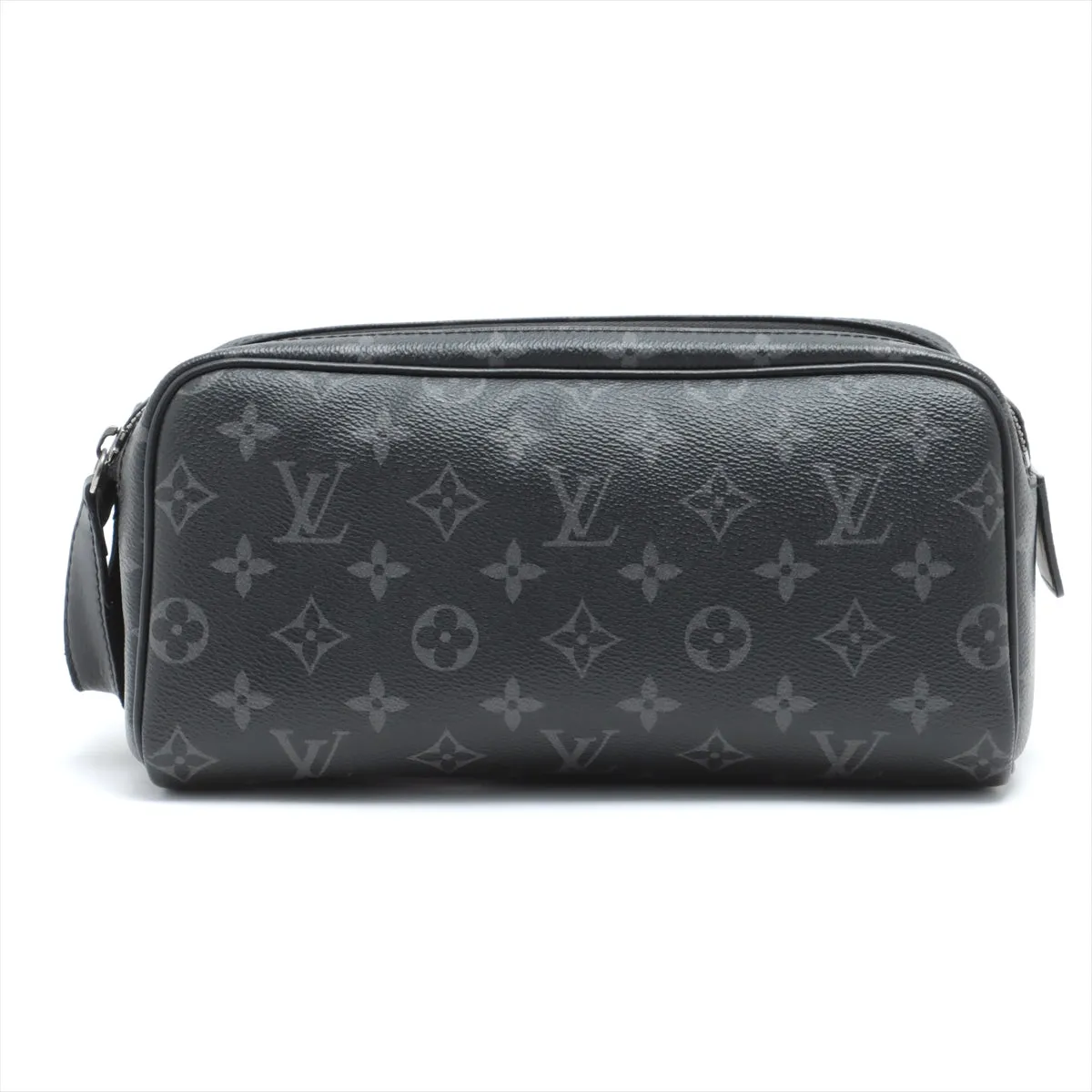 Louis Vuitton Monogram Eclipse Dopp Kit