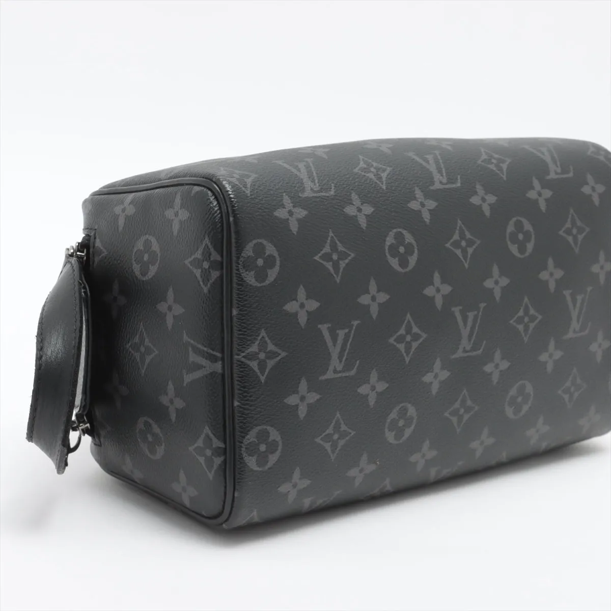 Louis Vuitton Monogram Eclipse Dopp Kit