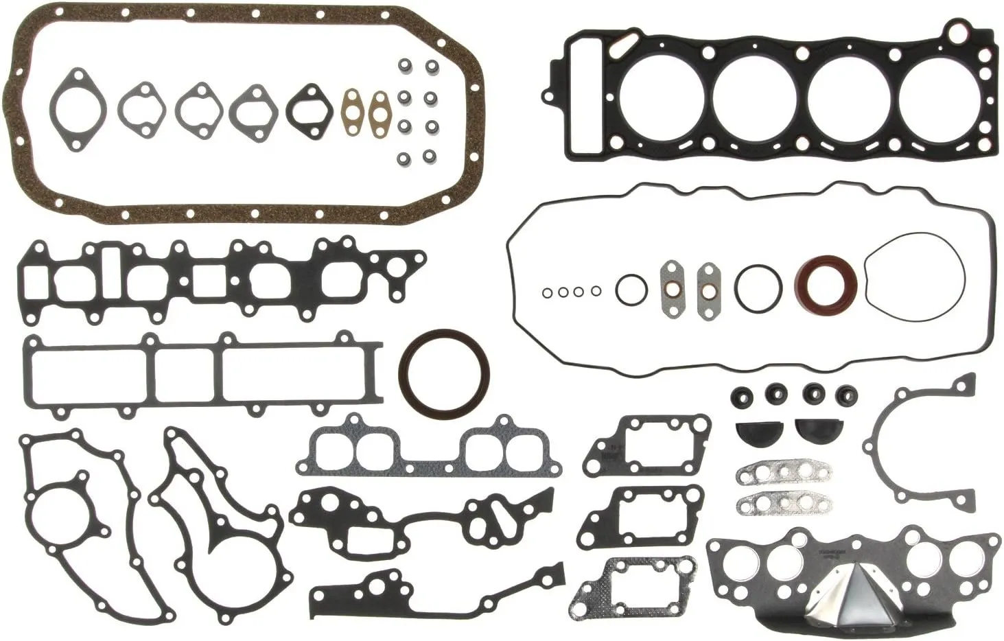 MAHLE 95-3427 Engine Kit Gasket Set