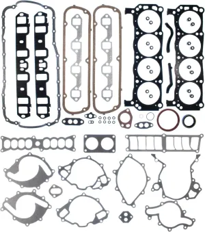 Mahle 95-3447 Engine Kit Gasket Set, Standard