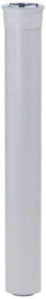 MFG #224053 Replacement for Rinnai 224053 39 In. Plastic Venting Kit Pipe Extension