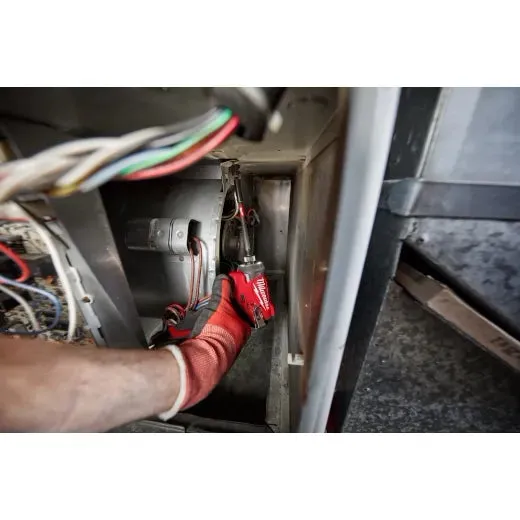 Milwaukee 3497-22 M12 FUEL™ 2-Tool Combo Kit