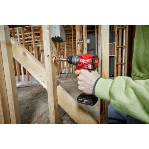 Milwaukee 3497-22 M12 FUEL™ 2-Tool Combo Kit