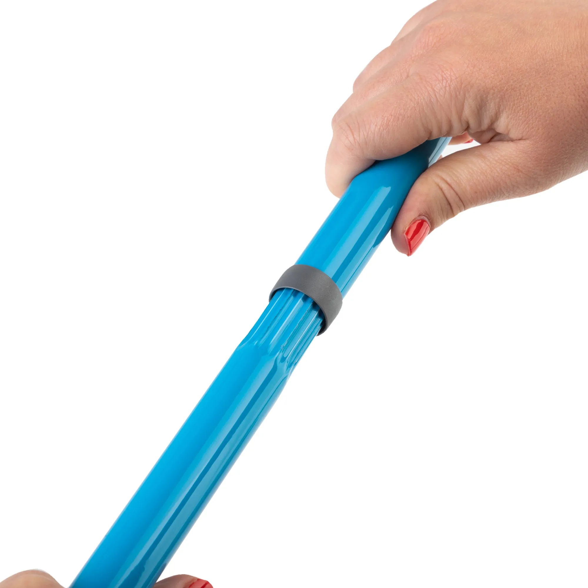Minky XL Dual Action Microfibre Mop