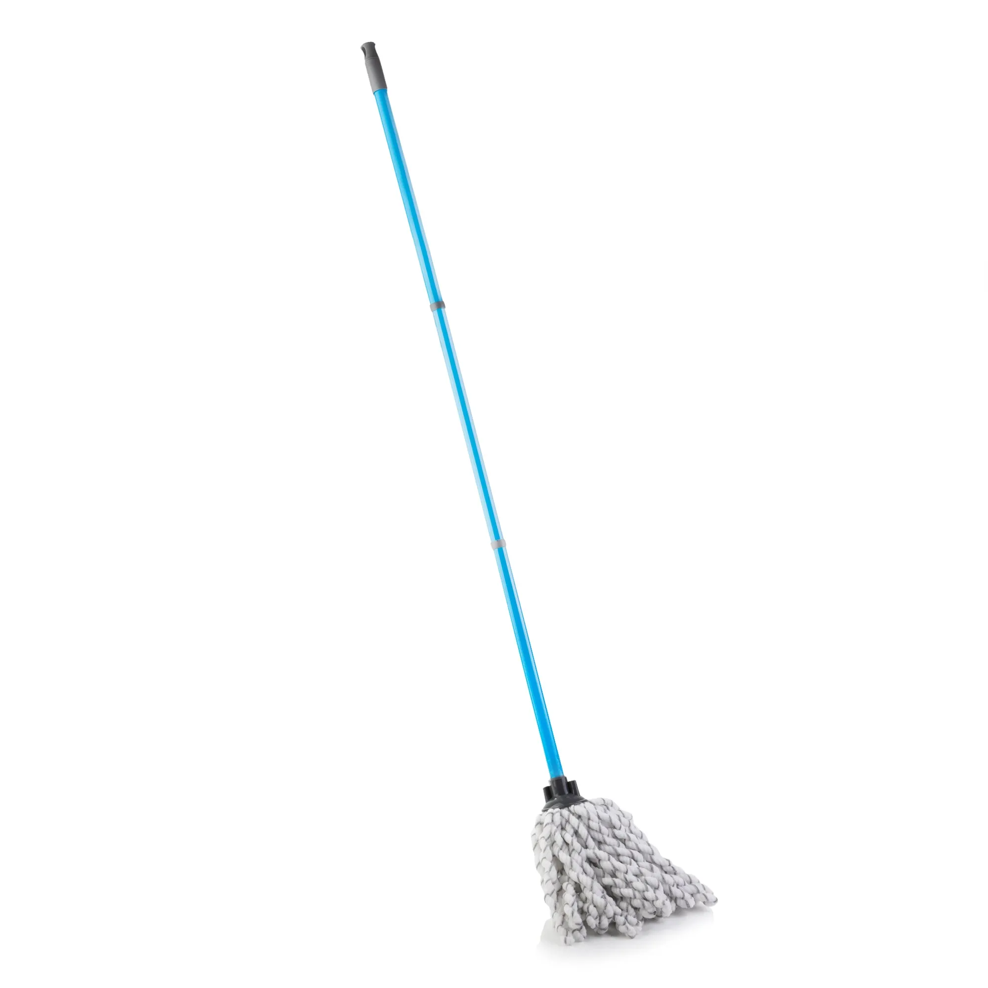 Minky XL Dual Action Microfibre Mop
