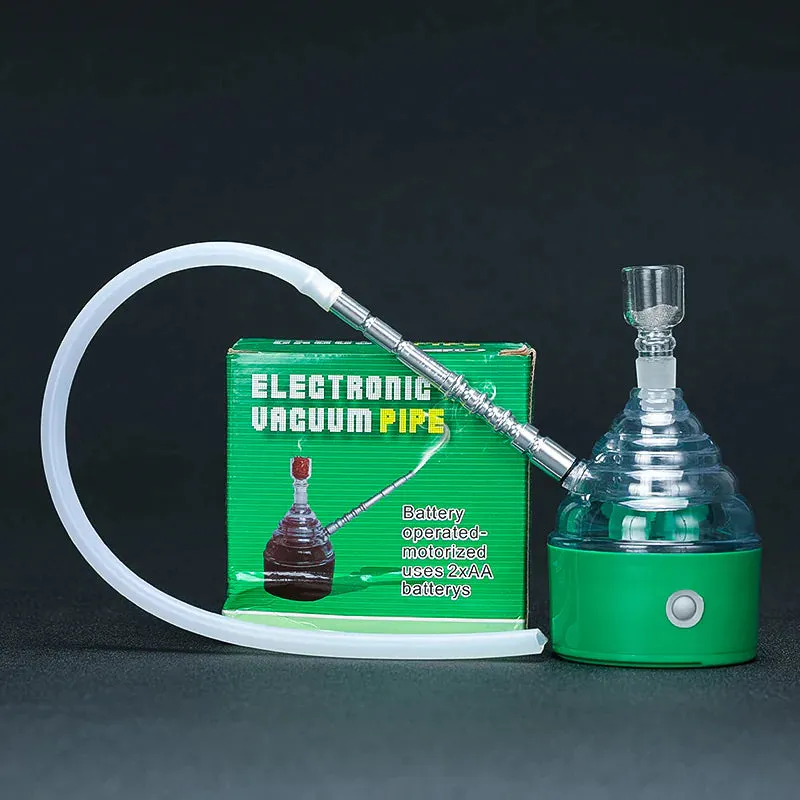 Molecular Cocktail & Cuisine Smoking Kit