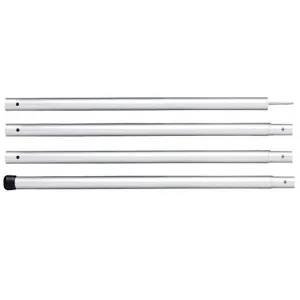 Montbell Aluminum Tarp Pole 240