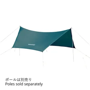 Montbell Mini Tarp HX
