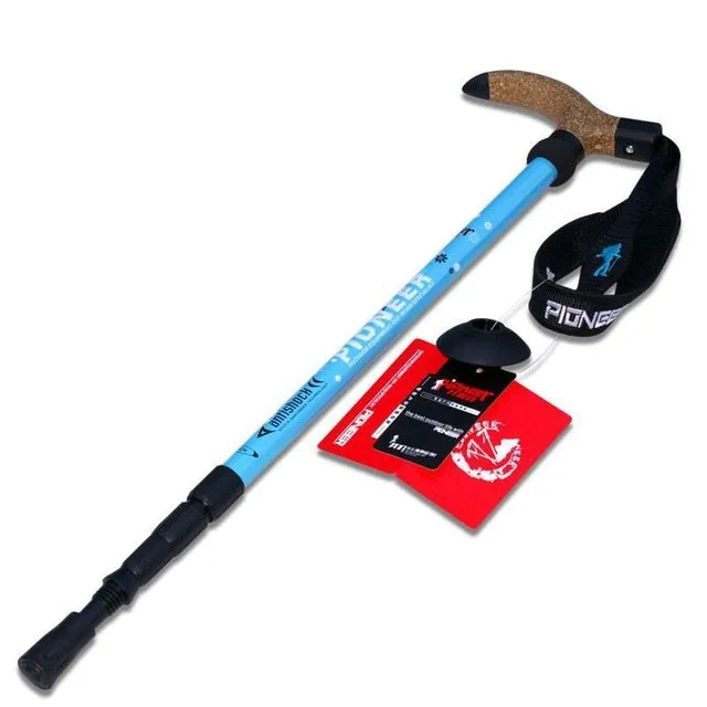 Most-ordered Nordic Pole T-Handle Walking Exceptional