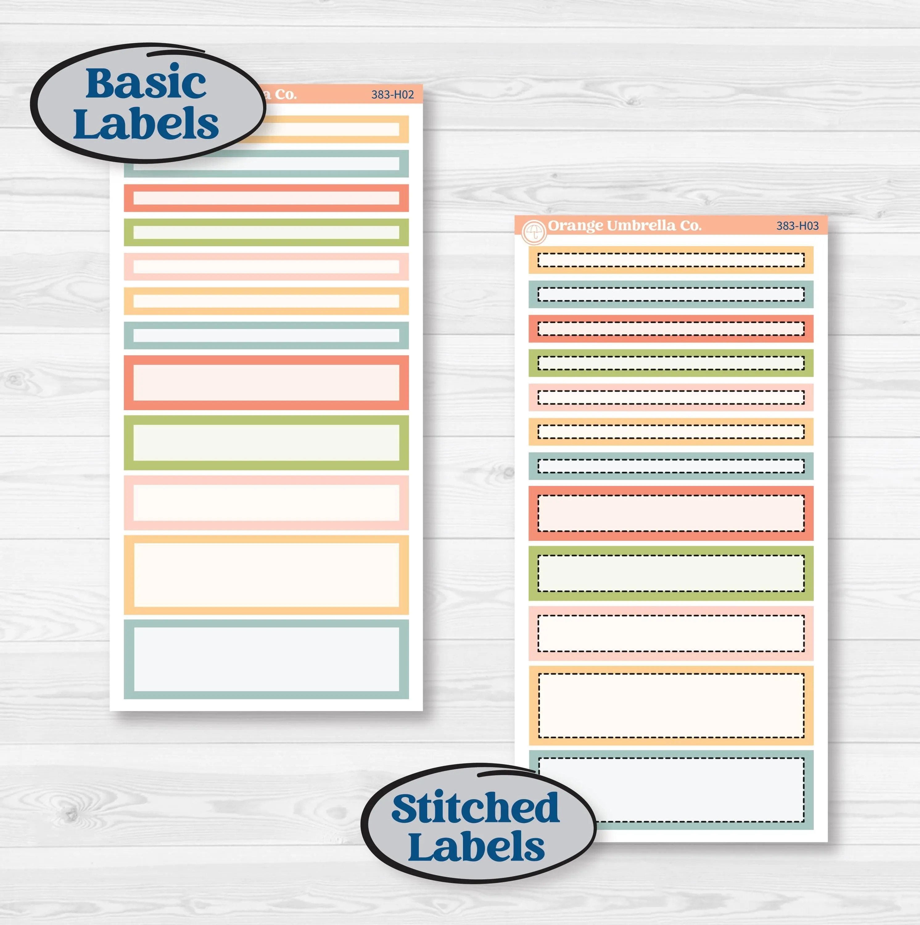 Mother’s Day Kit | 7x9 Compact Vertical Planner Kit Stickers | Mom's Day Off | KIT-383-H