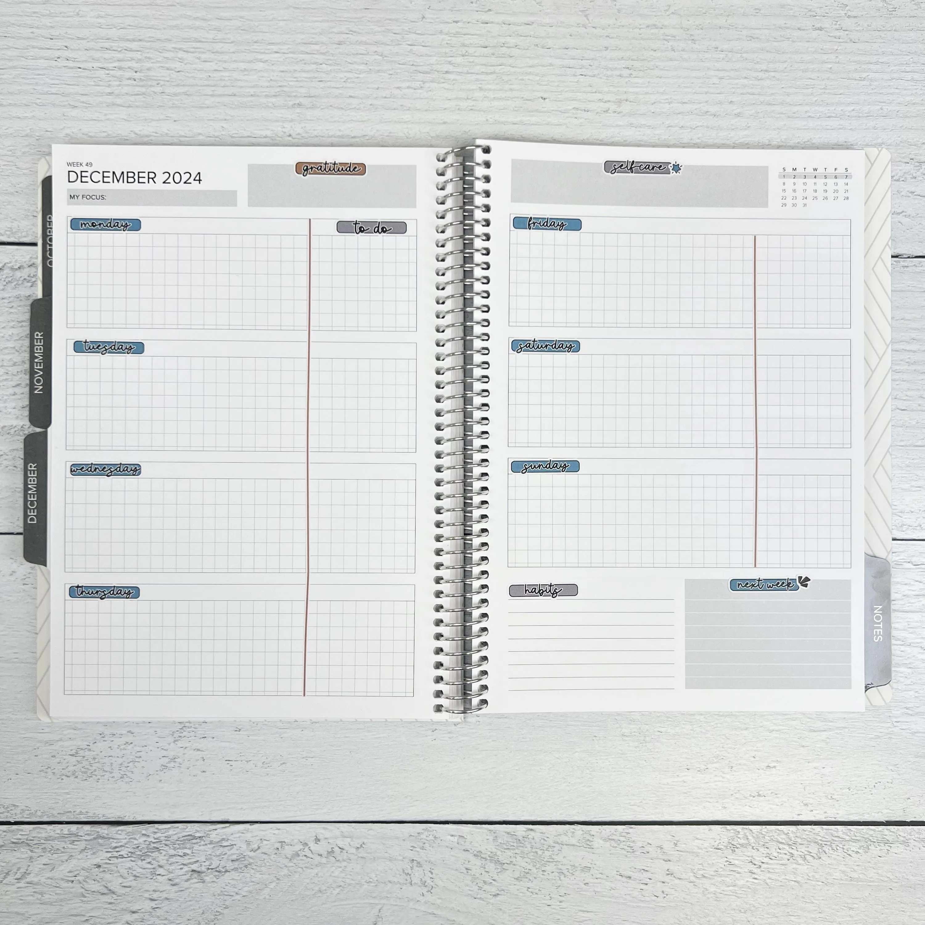 Mother’s Day Kit | Freestyle Kit Any Planner Kit Stickers | Mom's Day Off | KIT-383-K