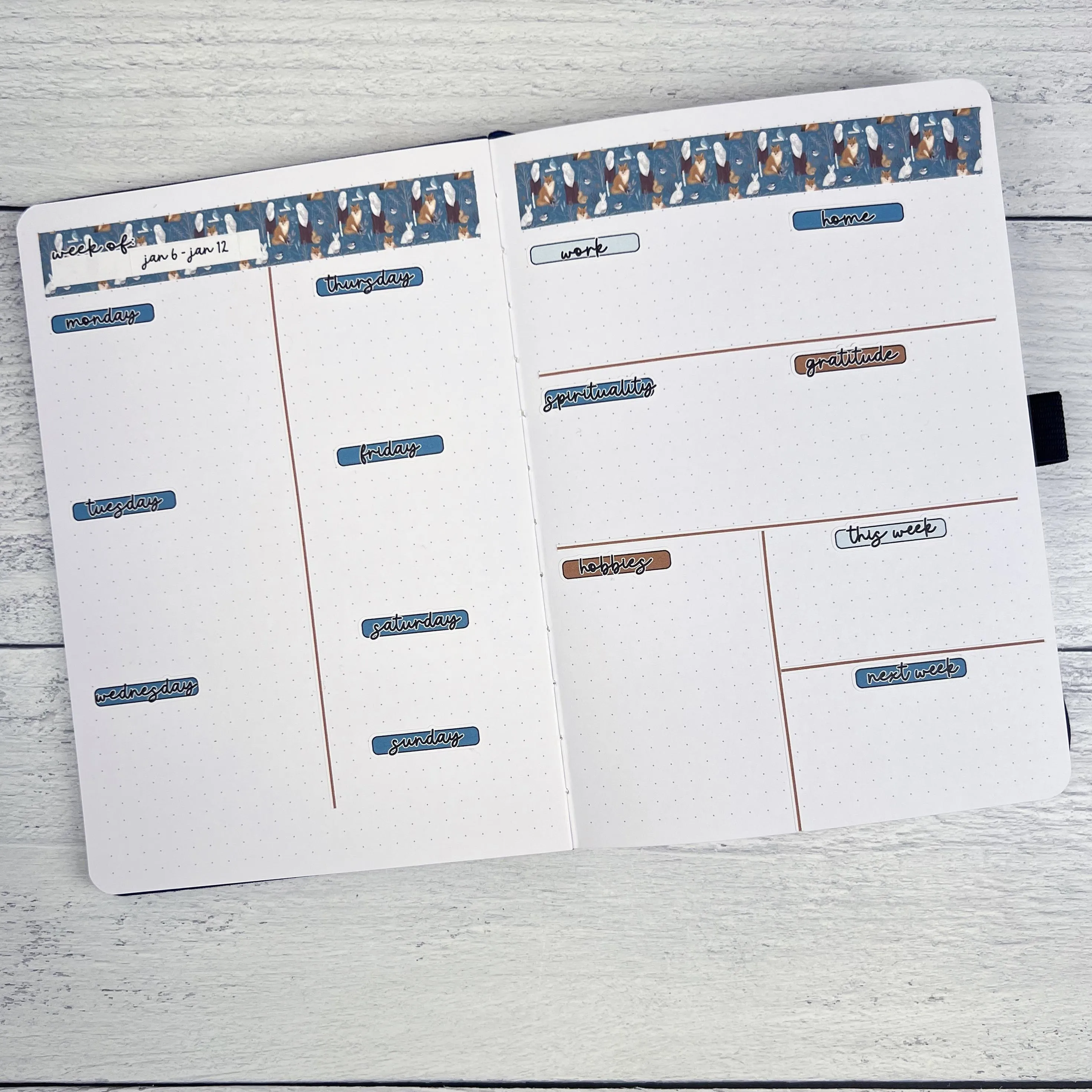 Mother’s Day Kit | Freestyle Kit Any Planner Kit Stickers | Mom's Day Off | KIT-383-K