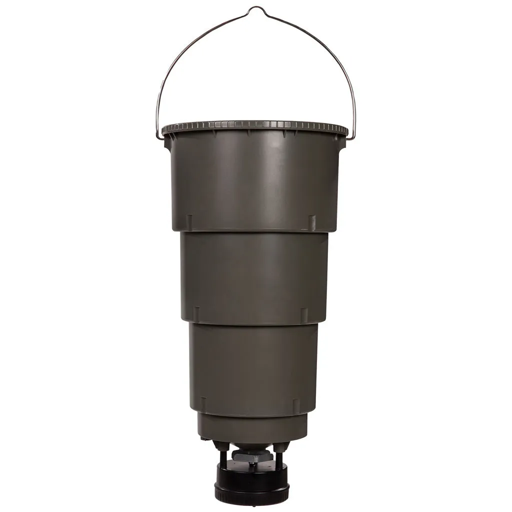 Moultrie All In One Hanging Feeder 5 Gal.