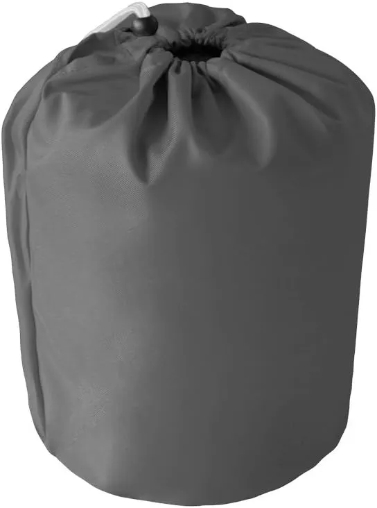 MSC® Heavy Duty 600D Marine Grade Polyester Canvas Trailerable Waterproof Boat Cover,Fits V-Hull,Tri-Hull, Runabout Boat Cover
