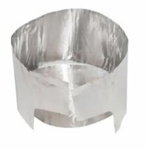MSR Heat Reflector and Windscreen