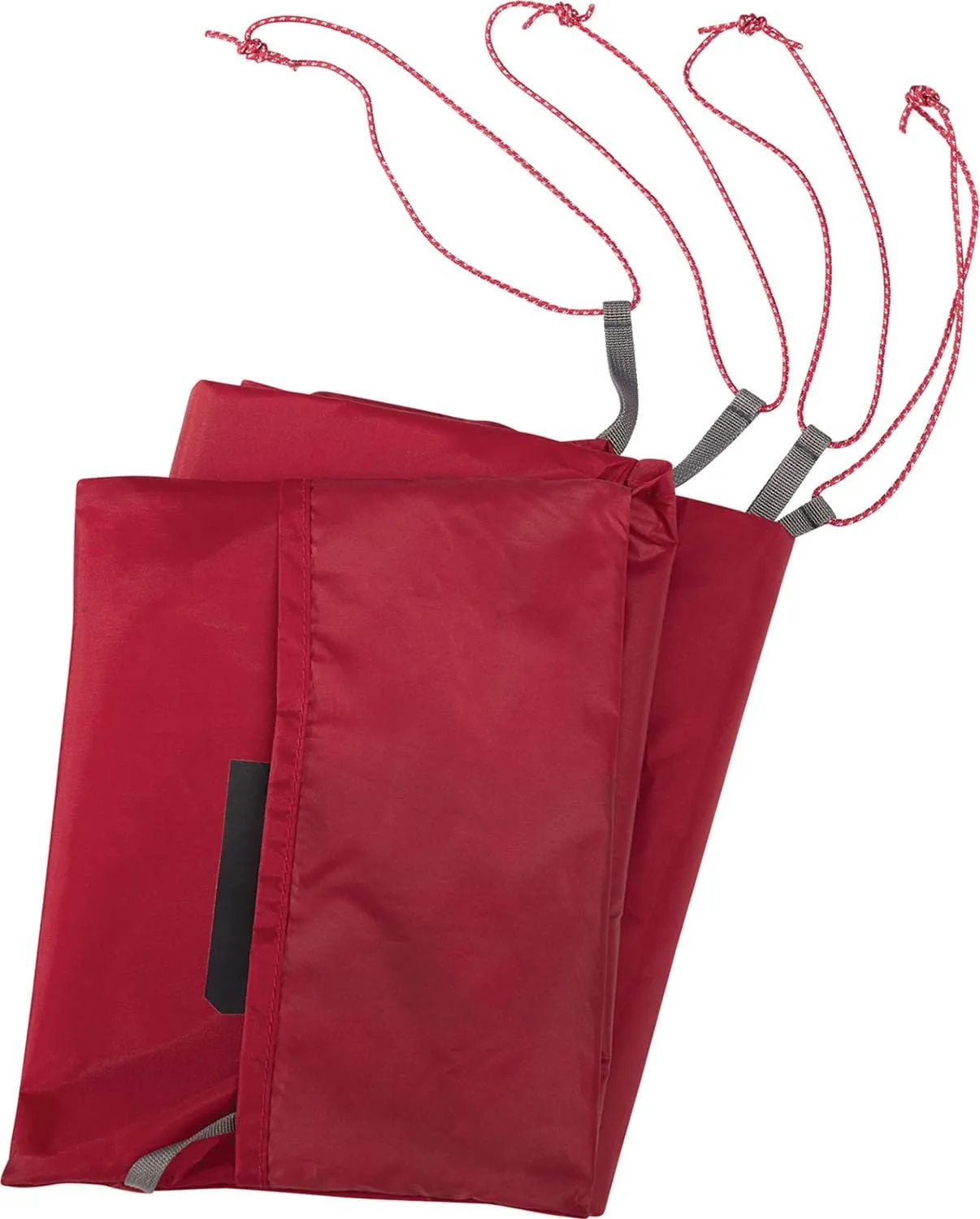 MSR Universal 4-Person Tent Footprint Tarp