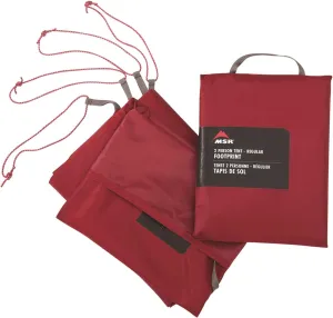 MSR Universal Tent Footprint, 2 Person, Large