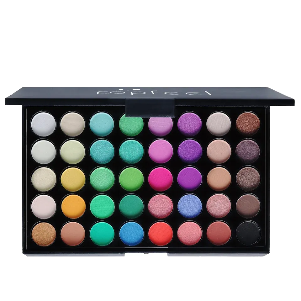 Multipurpose All In One Makeup Kit