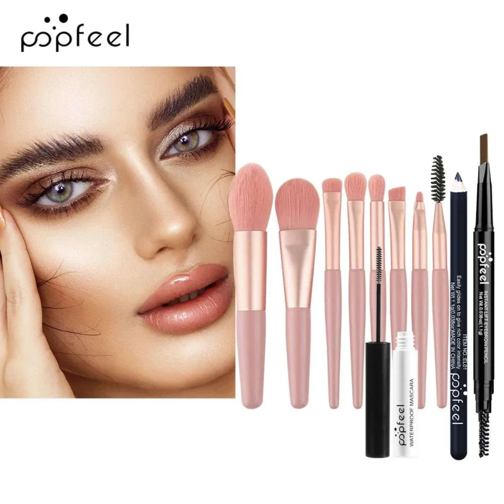 Multipurpose All In One Makeup Kit
