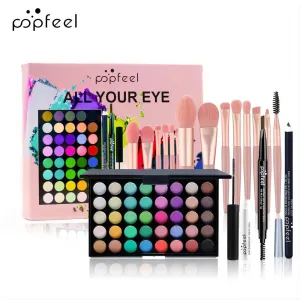 Multipurpose All In One Makeup Kit