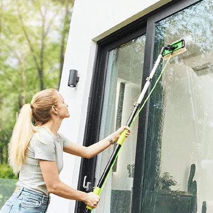 MYWINDOWCLEANER  POLE