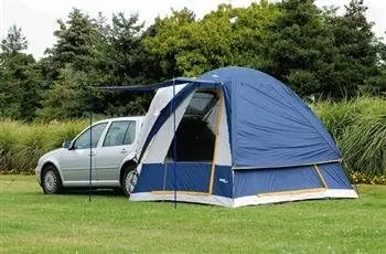 Napier Sportz Dome to go Tent Acura Hatchback