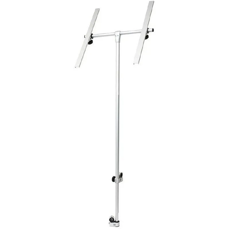 NOA Turning Pole Mount for Solar Panel 40mm