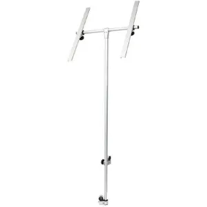 NOA Turning Pole Mount for Solar Panel 40mm